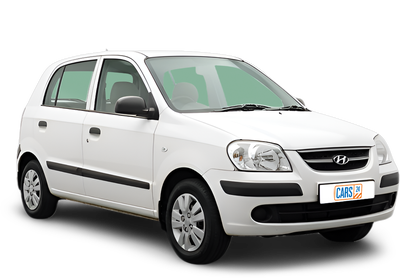 Hyundai Santro Xing-img
